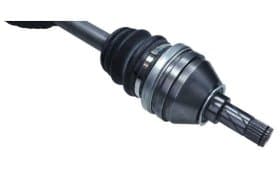 Полуось Полуось