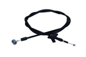 Тросик замка капота