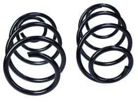 Пружина підвіски