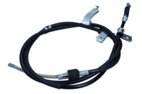 Трос ручного гальма