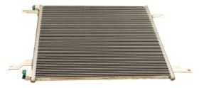 Радиатор кондиционера