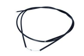 Тросик замка капота