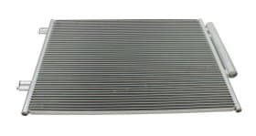 Радіатор кондиціонера