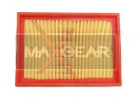 Повітряний фільтр MaXgear 26-0003