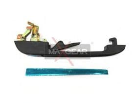 Ручка дверей