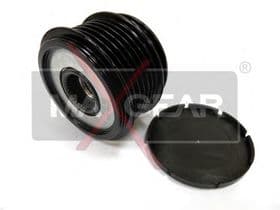 Муфта генератора