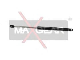 Газовый упор капота MaXgear 12-0040