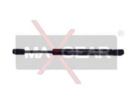 Газовий упор багажника