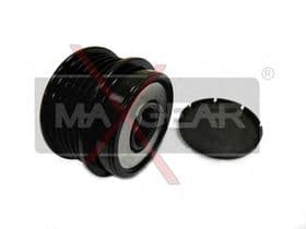 Муфта генератора MaXgear 30-0043