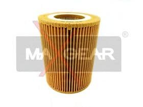 Масляный фильтр