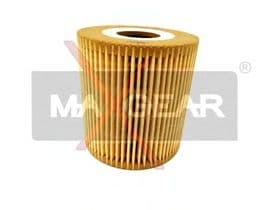 Масляный фильтр