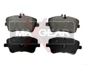 Гальмівні колодки