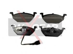 Гальмівні колодки Гальмівні колодки