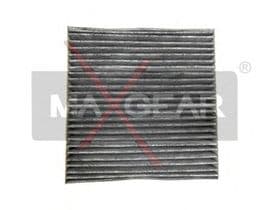 Фильтр салона