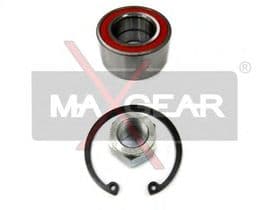 Підшипник ступиці