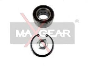 Подшипник ступицы колеса MaXgear 33-0048