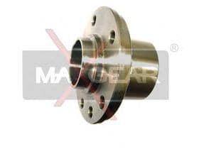 Ступиця колеса MaXgear 33-0460