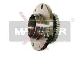 Комплект ступиці колеса