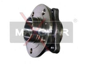 Комплект ступицы колеса