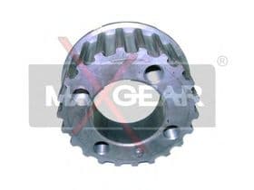 Шестерня коленчатого вала MaXgear 54-0025