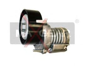 Обводной ролик поликлинового ремня Обводной ролик поликлинового ремня