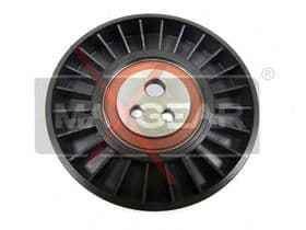 Натяжний ролик поліклинового ременя Натяжний ролик поліклинового ременя