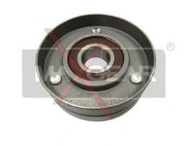 Натяжний ролик поліклинового ременя