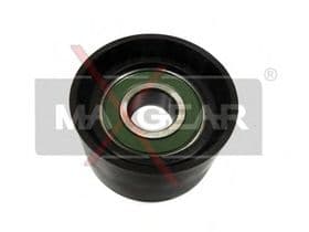 Обводной ролик ремня ГРМ MaXgear 54-0292