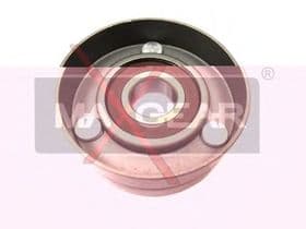 Натяжной ролик поликлинового ремня