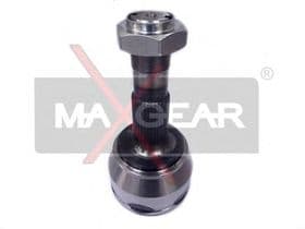 Граната MaXgear 49-0619