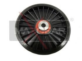 Обводной ролик поликлинового ремня Обводной ролик поликлинового ремня