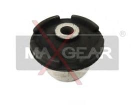 Сайлентблок балки MaXgear 72-0583