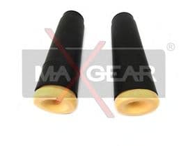 Комплект (пильники + відбійники)