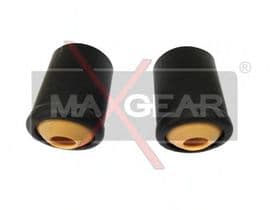 Отбойник амортизатора MaXgear 72-1219