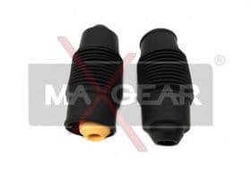 Комплект (пыльники + отбойники)