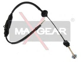 Трос зчеплення MaXgear 32-0053