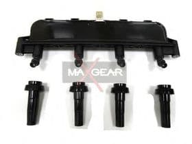 Котушка запалювання MaXgear 13-0038