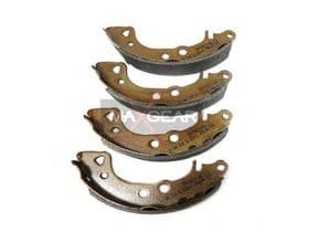 Тормозные колодки Тормозные колодки