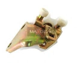 Ролики зсувних дверей