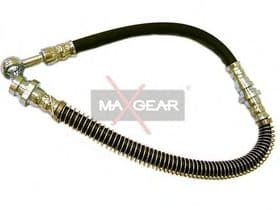 Тормозной шланг MaXgear 52-0081