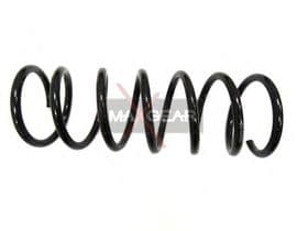 Пружина подвески