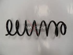 Пружина подвески