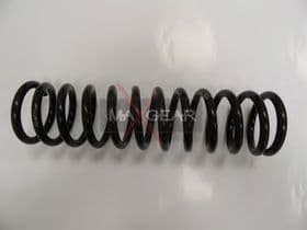 Пружина підвіски