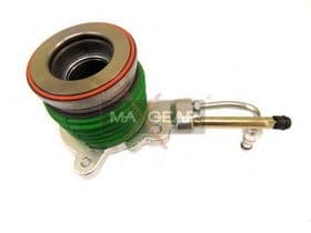 Витискний підшипник