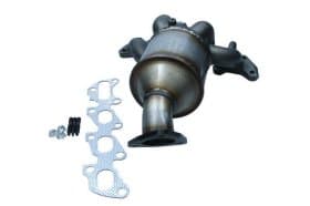 Каталізатор