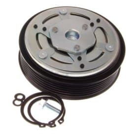 Муфта компресора кондиціонера