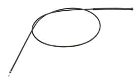 Тросик замка капота