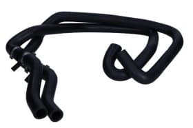 Патрубок радиатора системы охлаждения двигателя