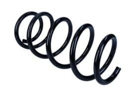 Пружина підвіски