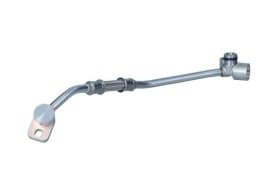 Маслопровод турбины Маслопровод турбины